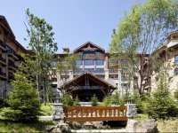 The Westin Changbaishan Resort 