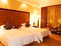 Fuyang Xinliangdian Hotel 