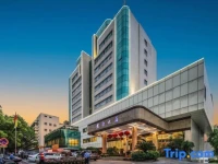 Ganzhou Gandian Hotel 