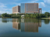 DoubleTree by Hilton Guangzhou - Science City 