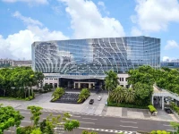 Hilton Guangzhou Baiyun 
