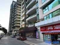 Elaine Savile International Hotel Apartment 