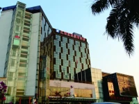 Guangzhou Argos Business Hotel 