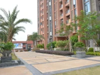 Guangzhou Boli Tianguo Apartment 