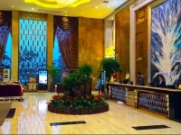Guangzhou Ming Yue Hotel 