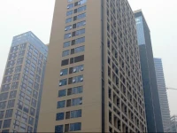 HeeFun Apartment Hotel GuangZhou - Poly D Plaza Branch 