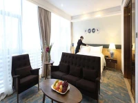 Mei Ci Hotel Chimlong North Gate Branch 