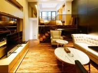 Ruide Apartment Hotel Poly D Plaza Guangzhou 
