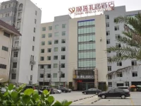Shun Ying Li Yu Hotel 
