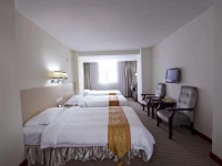 Guangzhou Minghong Hotel 