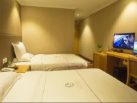 Yingshang Jinyi Hotel - Dade Road Branch 