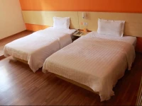 7Days Inn Guangzhou Chenjiaci Subway Station 