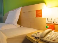 7Days Inn Guangzhou Tianhe Yantang Yue Ken Road 