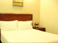 GreenTree Inn Guangdong Guangzhou Jichang Road Express Hotel 