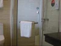 GreenTree Inn Guangdong Guangzhou Panyu Bus Station Business Hotel 