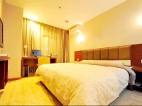 Guangzhou Baiyun Airport Express Aparthotel 