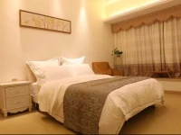 Guangzhou Jia An Apartment 