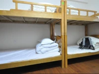 Guangzhou One Family Hostel 
