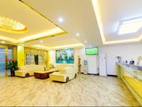 Guangzhou Seven-Star Service Apartment 