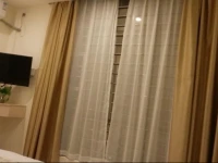 Guangzhou Yaerxuan Apartment 