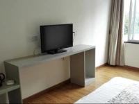 Guangzhou Zhongheyuan Hostel 