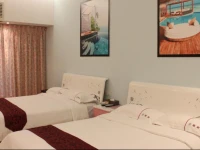Haitang Apartment Yingfeng 