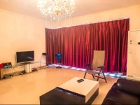 Huanqiu L Apartment Zhonghai Flower City Bay 