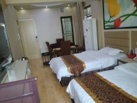 Yujing Hotel 