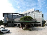 Guilin Baiyue Hotel 