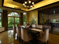 Guilin Landscape Golf Club 