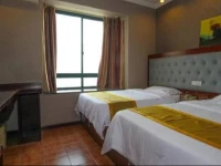 Guilin Yifang Boutique Inn 