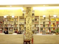 Jingxin International Hotel Guilin 
