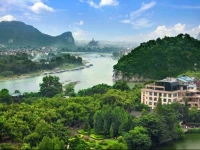 Vienna Hotel Guilin Xiangshan Park 