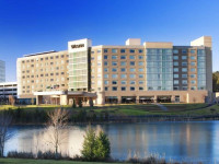 The Westin Washington Dulles Airport