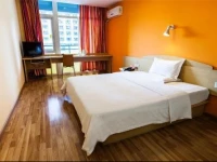 7Days Inn Guiyang North Sanqiao Road 