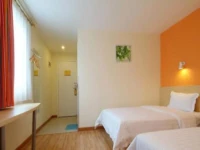 7Days Inn Guiyang Youzha Street 