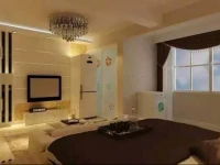 Haicheng Apartment Branch 1 (Jianianhua) 
