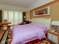 Royal Garden Meihaolizhi Hotel 
