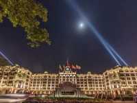 Haining Grand Palace Resort 