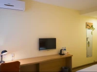 Home Inn Taiyuan East Shuangta Street 