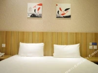 Eaka Hotel Hengshui Railway Station Branch 