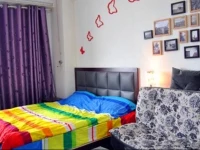 Short Term Rental Apartment Heze Qingnian Road No. 2 Branch 