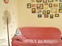 Short Term Rental Apartment Heze Wenhua Street No. 5 Branch 