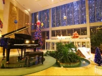 Qingdao Blue Horizon Hotel - Huangdao 