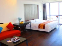 Bedoom Qingdao Naluwan 