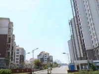 Qingdao Golden Sihai Sea View Apartment 