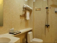 Hua Shan Cheng Xiang Hotel 
