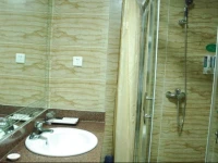 Huashan Hotel 