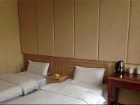 Taihang Mountain Dianli Inn 