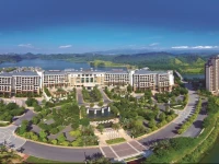 Sheraton Bailuhu Resort, Huizhou 
